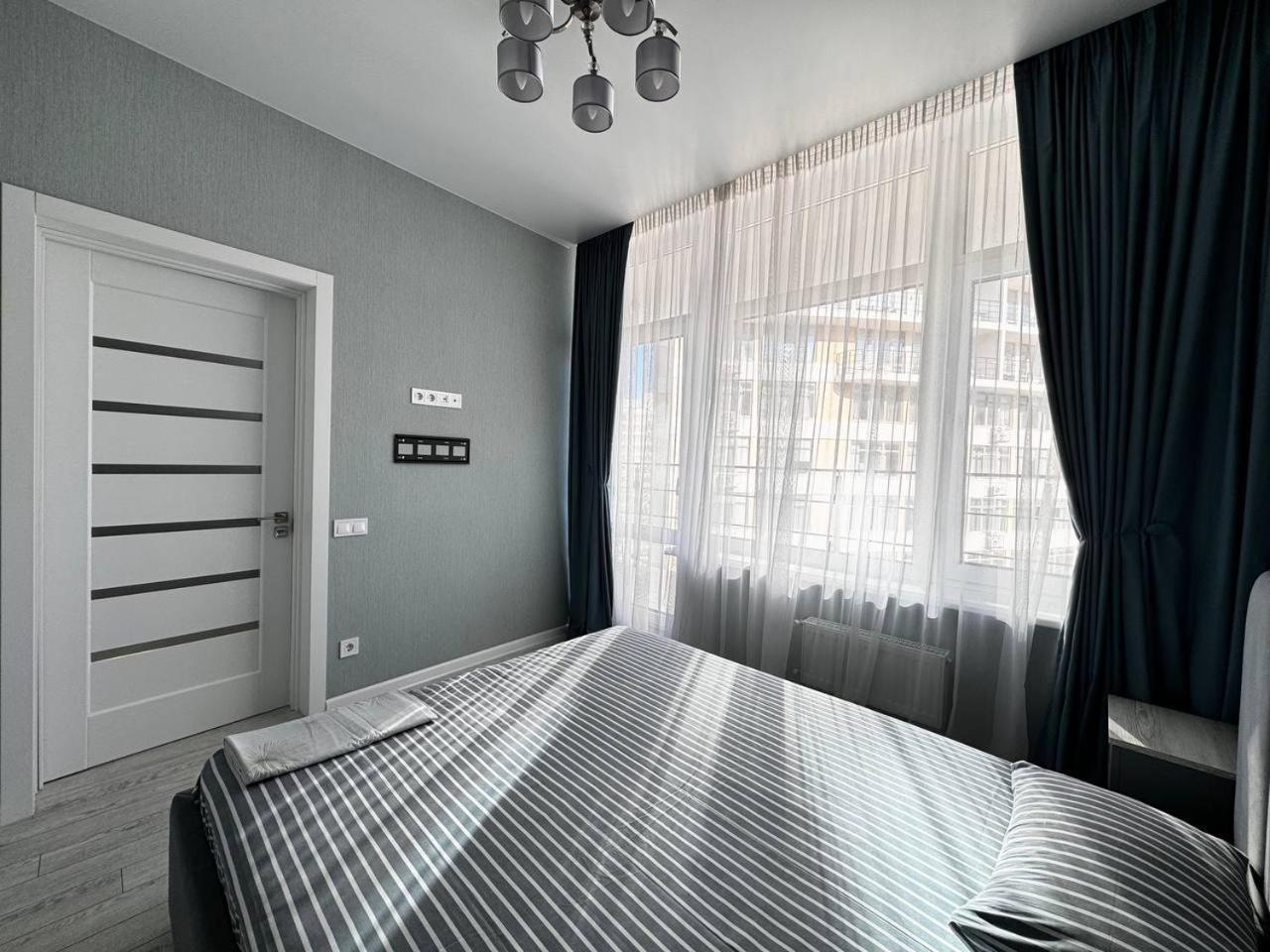 48 Pearl Cozy Apartment Οδησσός Εξωτερικό φωτογραφία