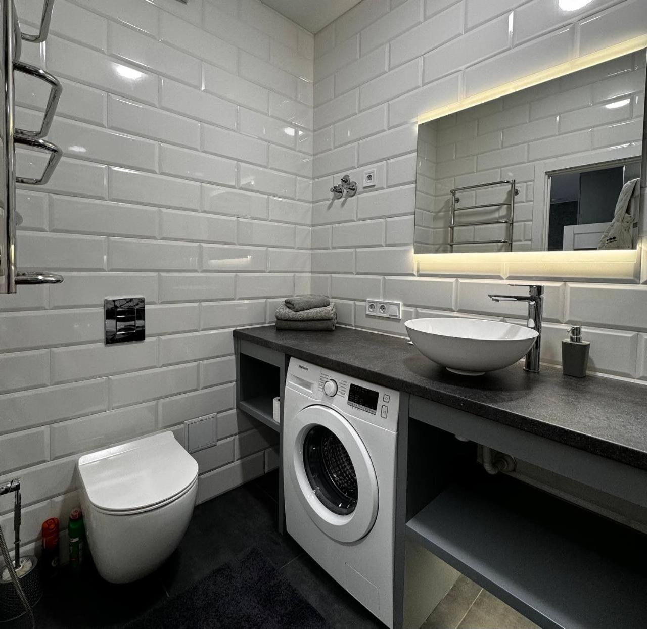 48 Pearl Cozy Apartment Οδησσός Εξωτερικό φωτογραφία