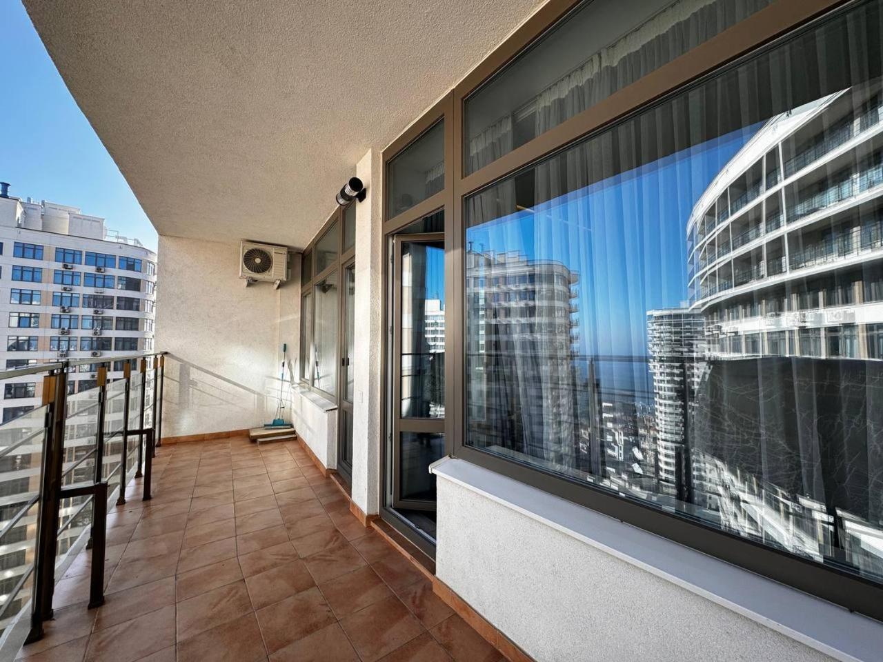 48 Pearl Cozy Apartment Οδησσός Εξωτερικό φωτογραφία