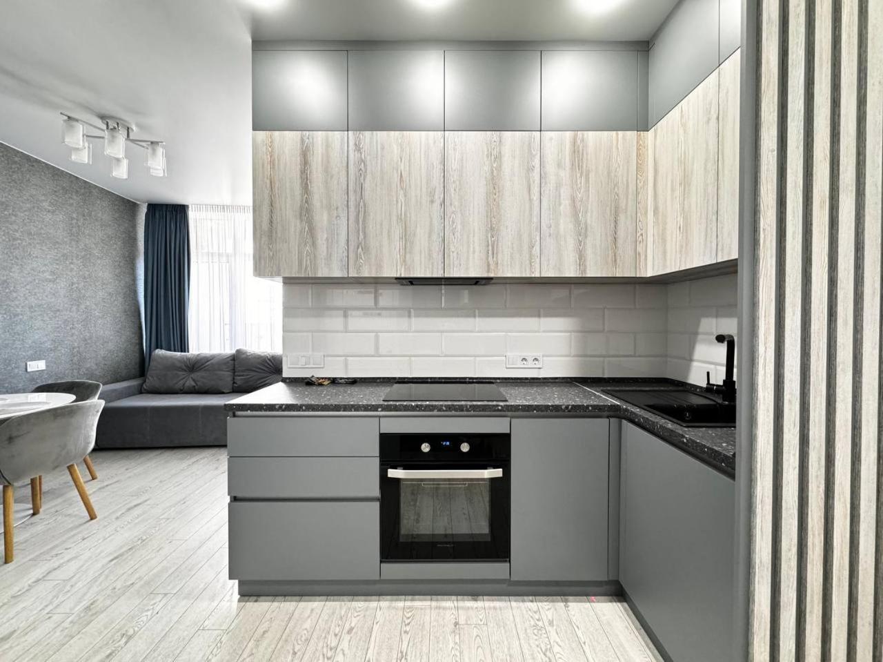 48 Pearl Cozy Apartment Οδησσός Εξωτερικό φωτογραφία