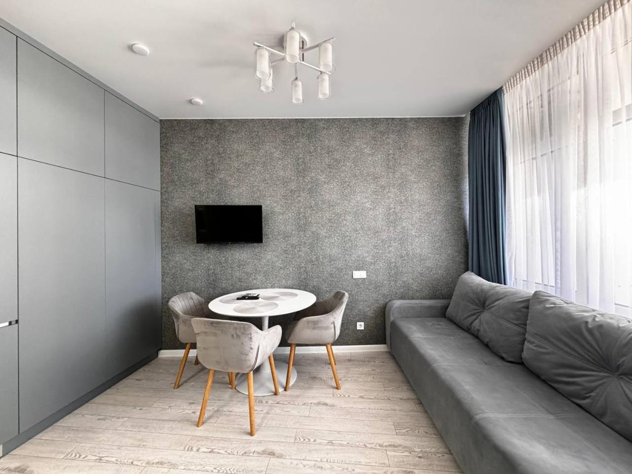 48 Pearl Cozy Apartment Οδησσός Εξωτερικό φωτογραφία