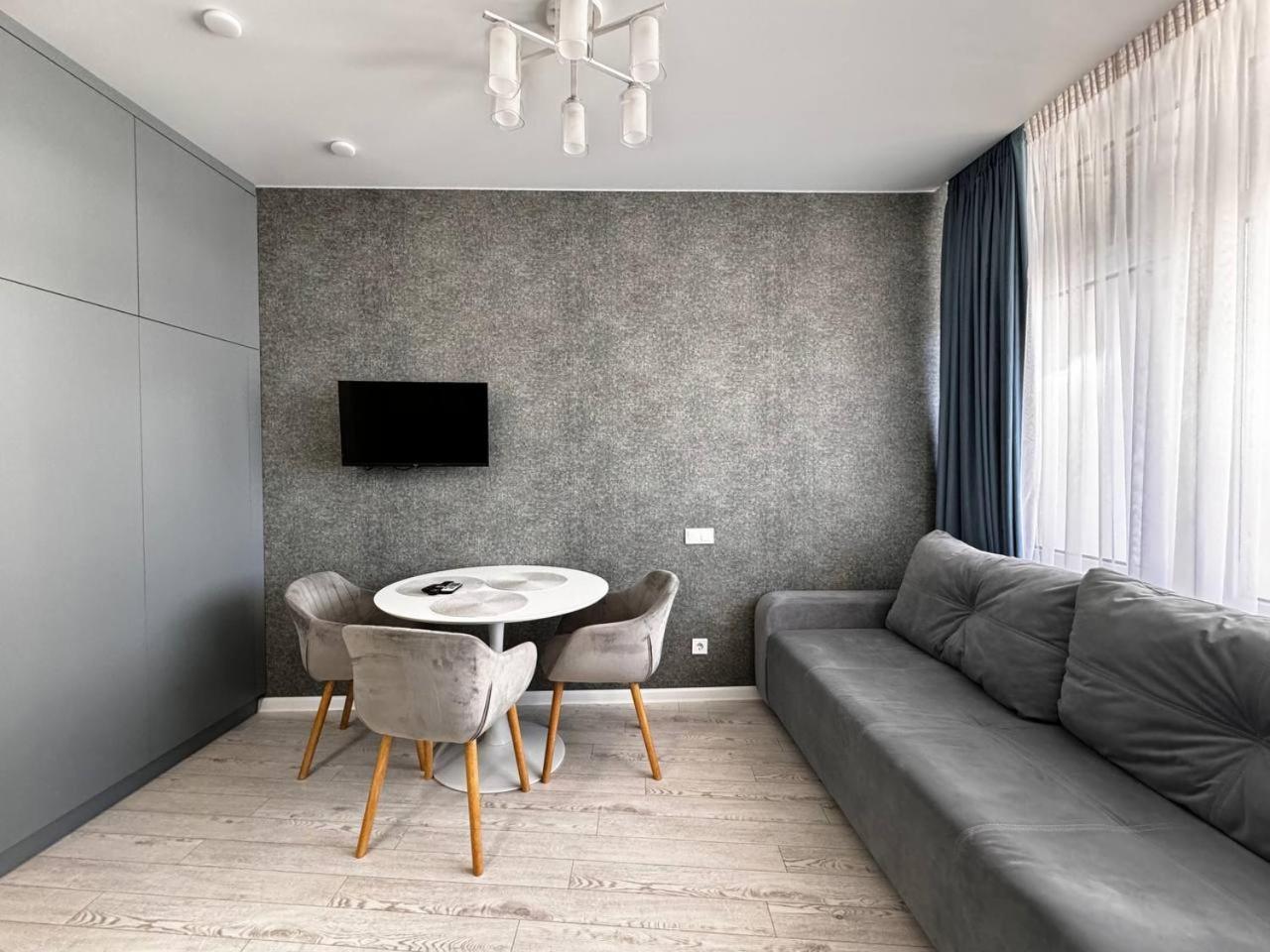 48 Pearl Cozy Apartment Οδησσός Εξωτερικό φωτογραφία