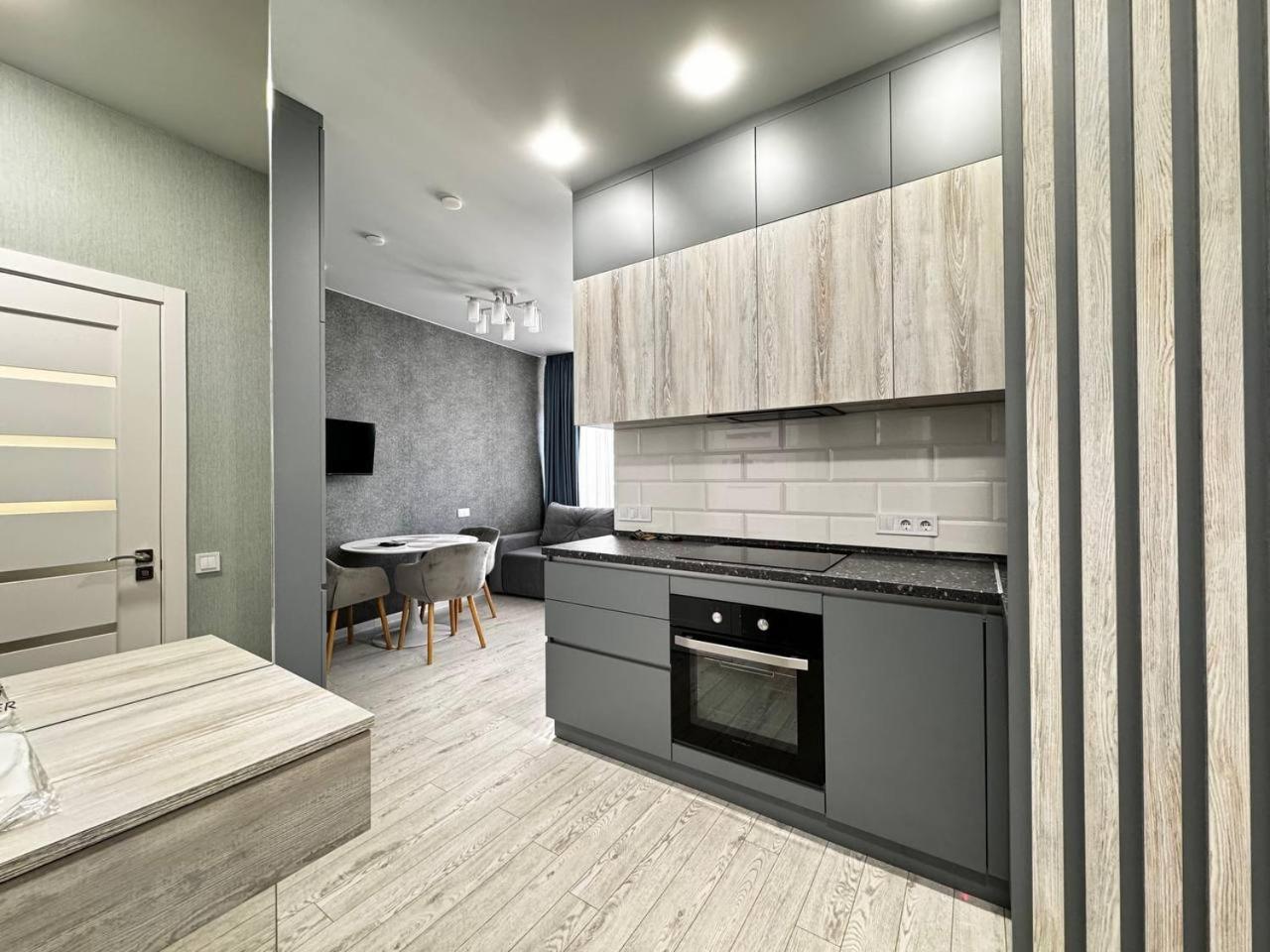 48 Pearl Cozy Apartment Οδησσός Εξωτερικό φωτογραφία