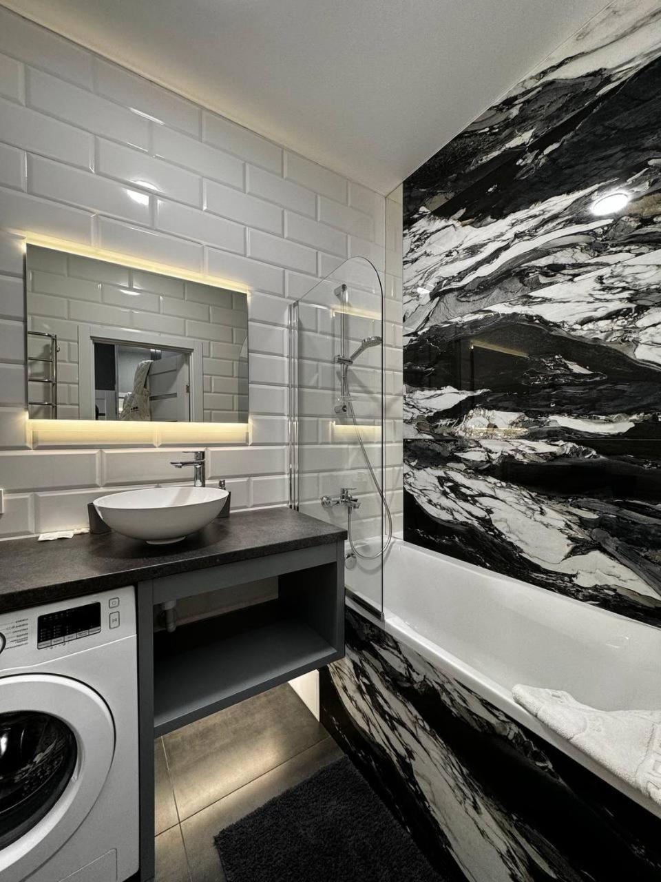 48 Pearl Cozy Apartment Οδησσός Εξωτερικό φωτογραφία